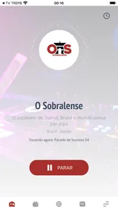 O Sobralense screenshot 0