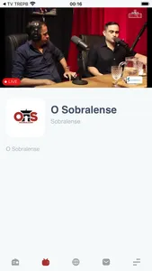 O Sobralense screenshot 1