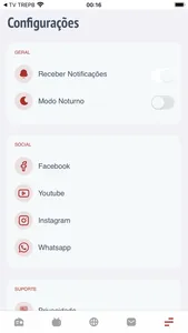 O Sobralense screenshot 2