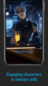 AI Bartender screenshot 2