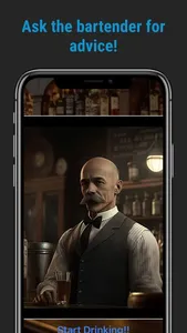 AI Bartender screenshot 4