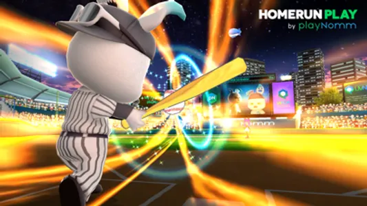 Homerun Play screenshot 2