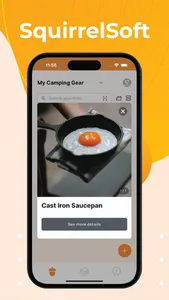 Squirrel Soft screenshot 4