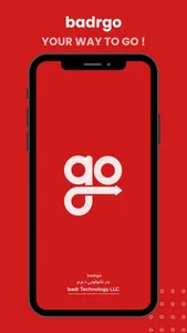 badrgo - Your way to go screenshot 0