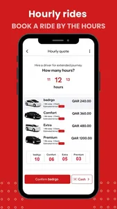 badrgo - Your way to go screenshot 4