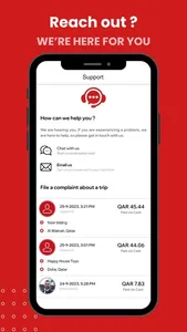 badrgo - Your way to go screenshot 6