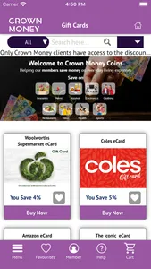 Crown Money Coins screenshot 2