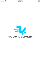 Voom Delivery Driver screenshot 0