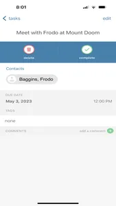 Partner Essentials screenshot 3