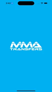 MMA Transfer local cab service screenshot 0