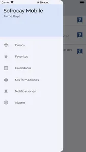 Sofrocay: Sofrología screenshot 1