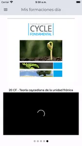 Sofrocay: Sofrología screenshot 6