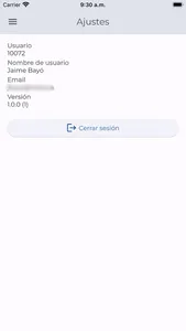 Sofrocay: Sofrología screenshot 9