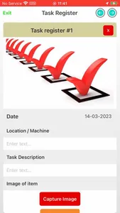 DataNate screenshot 2