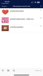 ESC GUESTS screenshot 1