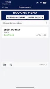 ESC GUESTS screenshot 5