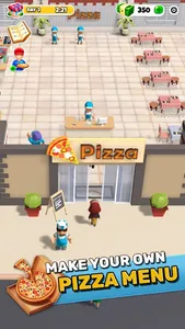 I Love Pizza ! screenshot 1