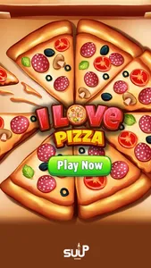 I Love Pizza ! screenshot 4