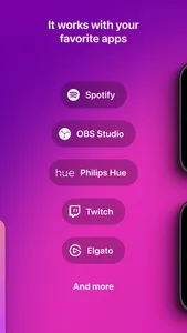 Overdeck screenshot 3