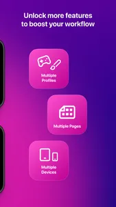 Overdeck screenshot 5