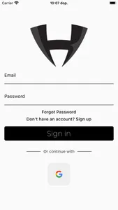 HERQ Lost & Found Rewards screenshot 0