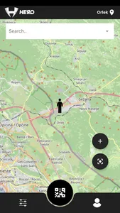 HERQ Lost & Found Rewards screenshot 1