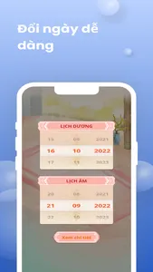 Lịch Vạn Niên 2023 - Ngày Tốt screenshot 2