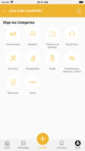 De Todo screenshot 2