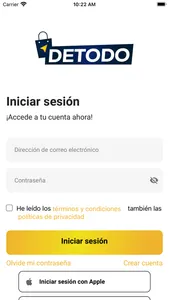 De Todo screenshot 4