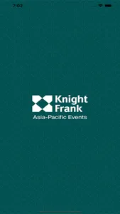 Knight Frank APAC Events screenshot 0