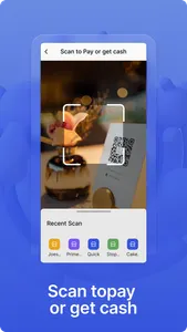 RTN QR Pay screenshot 4