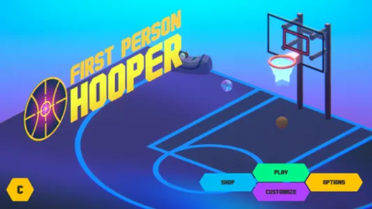 First Person Hooper screenshot 9