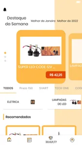 Datka Catálogo screenshot 0