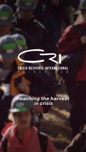 Crisis Response International screenshot 0