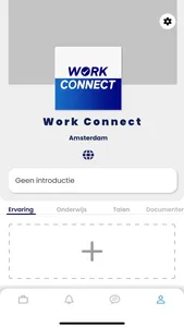 Work Connect screenshot 3