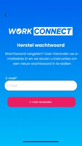 Work Connect screenshot 5