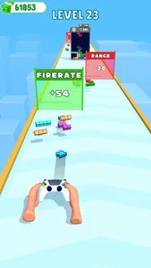 Pixel Run Master screenshot 1