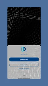 Onex USA screenshot 0