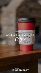 Scioto Valley Coffee screenshot 0