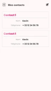 My Locker By Frenchlocker screenshot 0