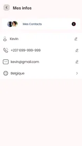 My Locker By Frenchlocker screenshot 2