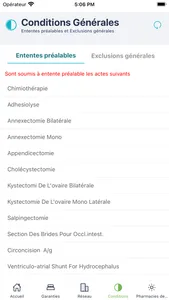 Vit@pp screenshot 3