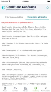 Vit@pp screenshot 4