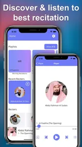 Muslim Music screenshot 2