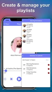 Muslim Music screenshot 4