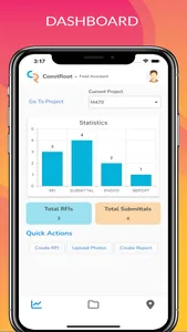 ConstRoot screenshot 0