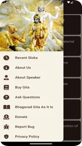 BhagavadGita Sloka a Day screenshot 2