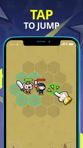 Combo Koala - Battle Checkers screenshot 0