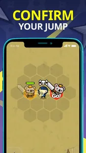 Combo Koala - Battle Checkers screenshot 1