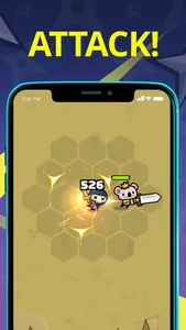 Combo Koala - Battle Checkers screenshot 2